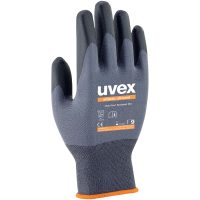 Arbetshandske Athletic Allround Uvex