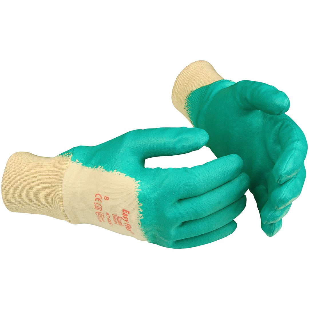 Arbetshandske Easy Flex 47-200 Ansell
