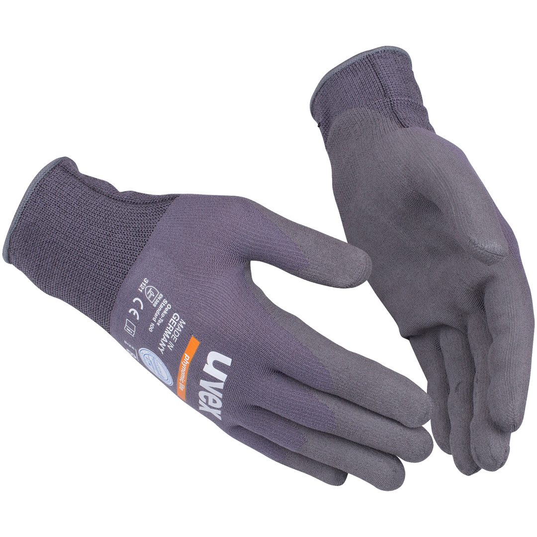 Arbetshandske Phynomic Lite Uvex 7