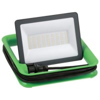 ARBETSLAMPA 30 W IP65