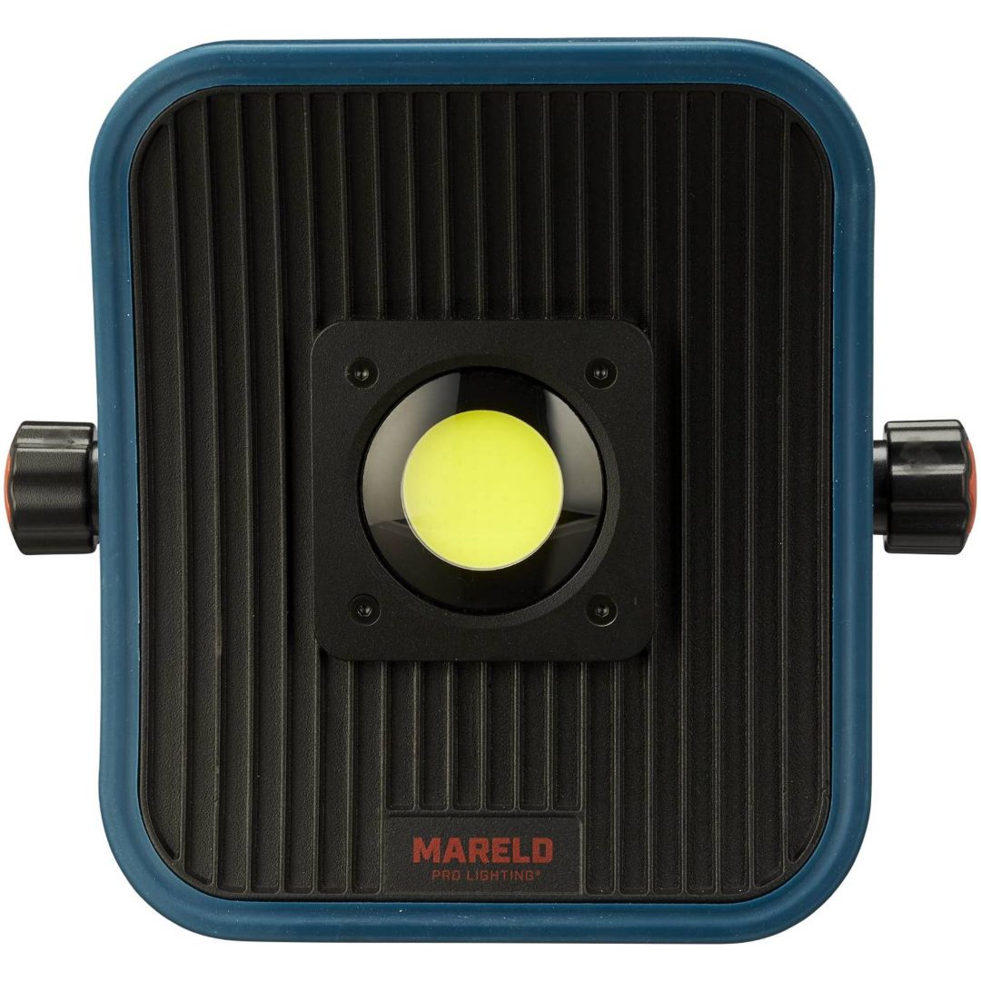 Arbetslampa 6000 MARELD