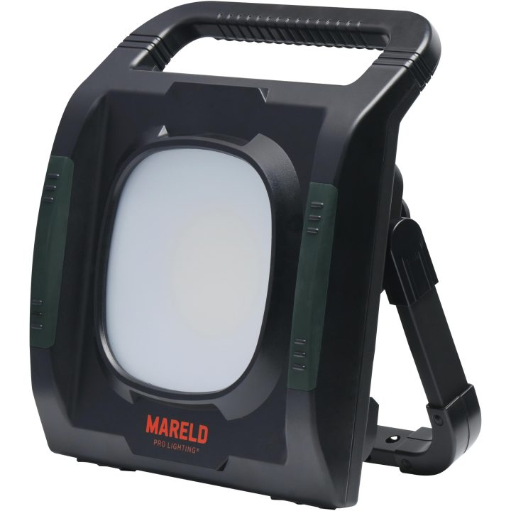 Arbetslampa Antares 13000 Mareld – bild 2