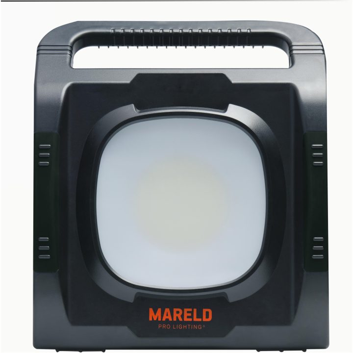 Arbetslampa Antares 13000 Mareld – bild 3