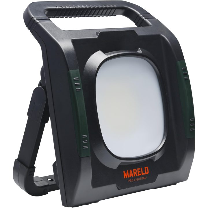 Arbetslampa Antares 13000 Mareld – bild 5