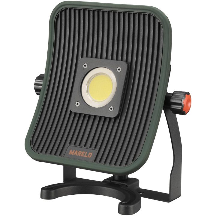 Arbetslampa Blaze 6500 DP Mareld – bild 3
