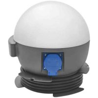 Arbetslampa Future Ball LED CELLITE