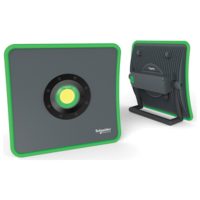 ARBETSLAMPA LED 25W IP67