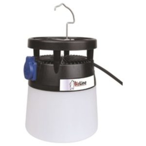 ARBETSLAMPA LED SCHUKO