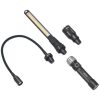 Arbetslampa LED Uppladdningsbar ZECA – miniatyr 2