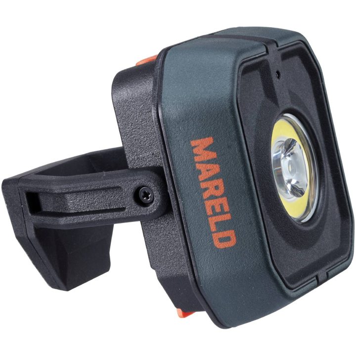 Arbetslampa Lyra 1000 RE MARELD – bild 2
