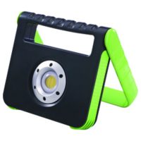 ARBETSLAMPA NEO USB 20W