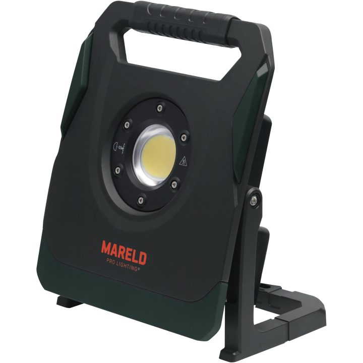 Arbetslampa Pollux 7000 DP Mareld – bild 2