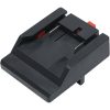 Arbetslampa Pollux 7000 DP Mareld – miniatyr 6