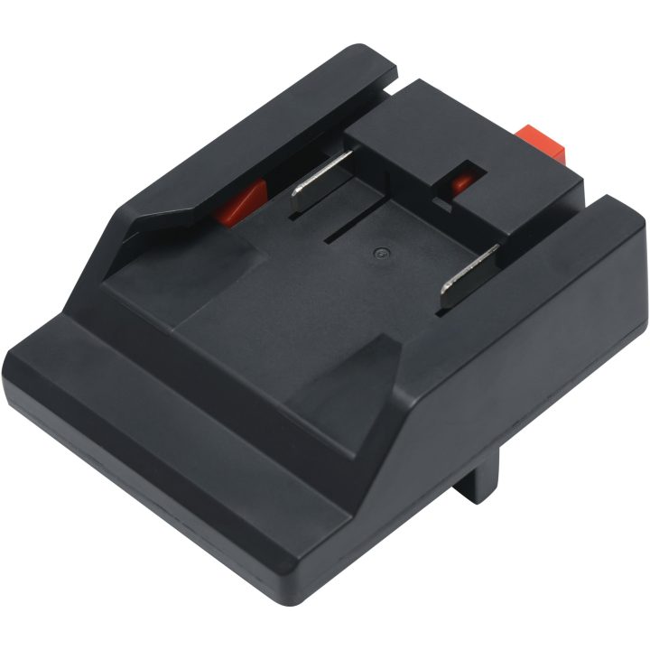 Arbetslampa Pollux 7000 DP Mareld – bild 6