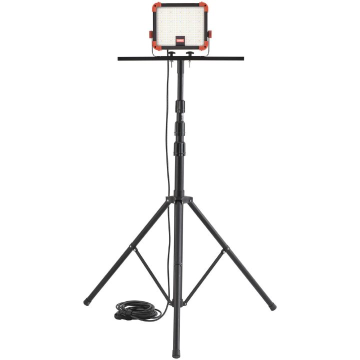 Arbetslampa Sirius 30000 Mareld – bild 5
