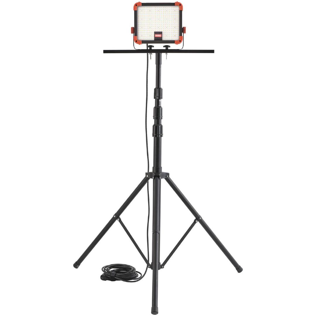 Arbetslampa Sirius 30000 Mareld – bild 5