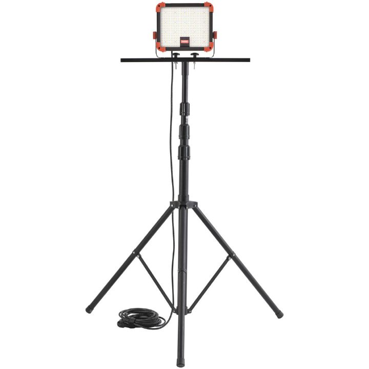 Arbetslampa Sirius 30000 Mareld – bild 5