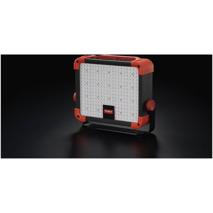 Arbetslampa Sirius 30000 Mareld – bild 6