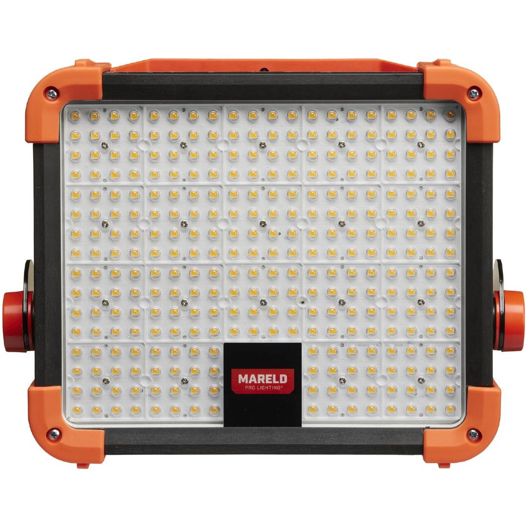 Arbetslampa Sirius 30000 Mareld