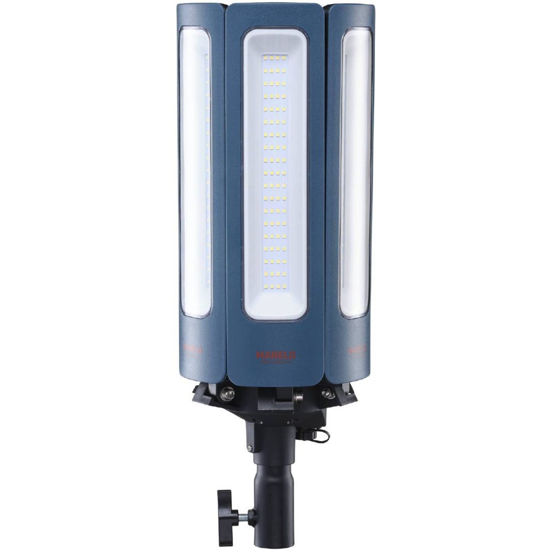 Arbetslampa Starburst 45000 APP & Sensor Mareld ARBETSLAMPA STARBURST45000 APP – bild 2