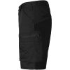 Arbetsshorts 300 Svart Top Swede C44 – miniatyr 4