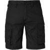 Arbetsshorts 300 Svart Top Swede C44 – miniatyr 1