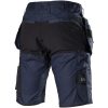 Arbetsshorts Marin 1470pb L.Brador – miniatyr 2