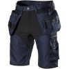 Arbetsshorts Marin 1470pb L.Brador – miniatyr 1