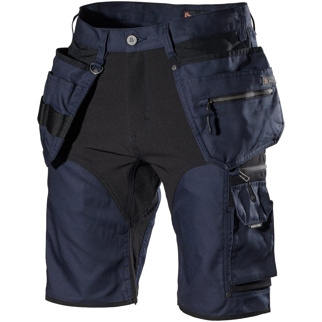 Arbetsshorts Marin 1470pb L.Brador