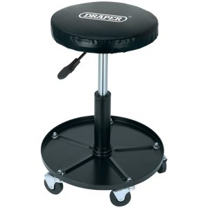 Arbetsstol Justerbar DRAPER