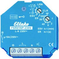 ARB/IMP RELÄ PUCK EJ POT FRIFSR61NP-230V