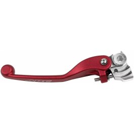 ARC Honda Clutch Lever Red