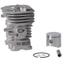 Archer Cylindersats 40mm Husqvarna 136-137-141-142 / Jonsered 2040-CS2040