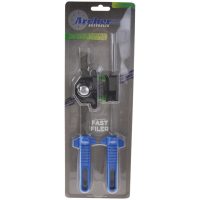 Archer Fast Filer Kedjefilsats ⌀4.0mm 3/8" Micro