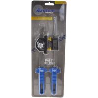 Archer Fast Filer Kedjefilsats 4.8mm 0.325"