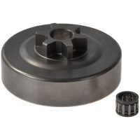 Archer Kopplingstrumma 3/8" Micro 6-t. Stihl 017-025 MS170-250