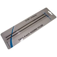Archer Rundfil / Rund sågkedjefil ⌀4.0mm 2 st/paket