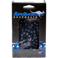 Archer Sågkedja 1/4" - 1.3mm - Micro 58L Semi-Chisel sågtänder