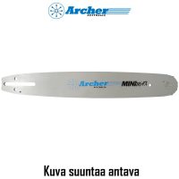Archer Sågsvärd 14" - 3/8" - 1.3mm Stihl