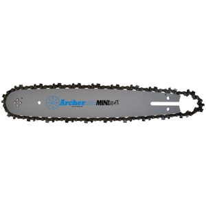 Archer Sågsvärd & Sågkedja 12" - 3/8" - 1.1mm - 44L Black&Decker