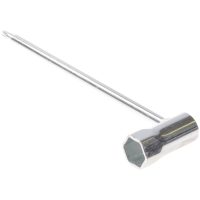Archer Tändstiftsnyckel 19mm - Torx 27