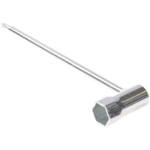 Archer Tändstiftsnyckel 19mm - Torx 27