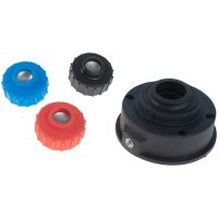 Archer Trimmerhuvud BUMP-N-GO Adapter 5/16" Höger & Vänster - 1/4" Höger