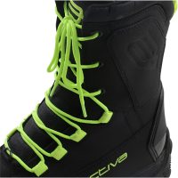 ARCTIVA Skosnören Advance Gul