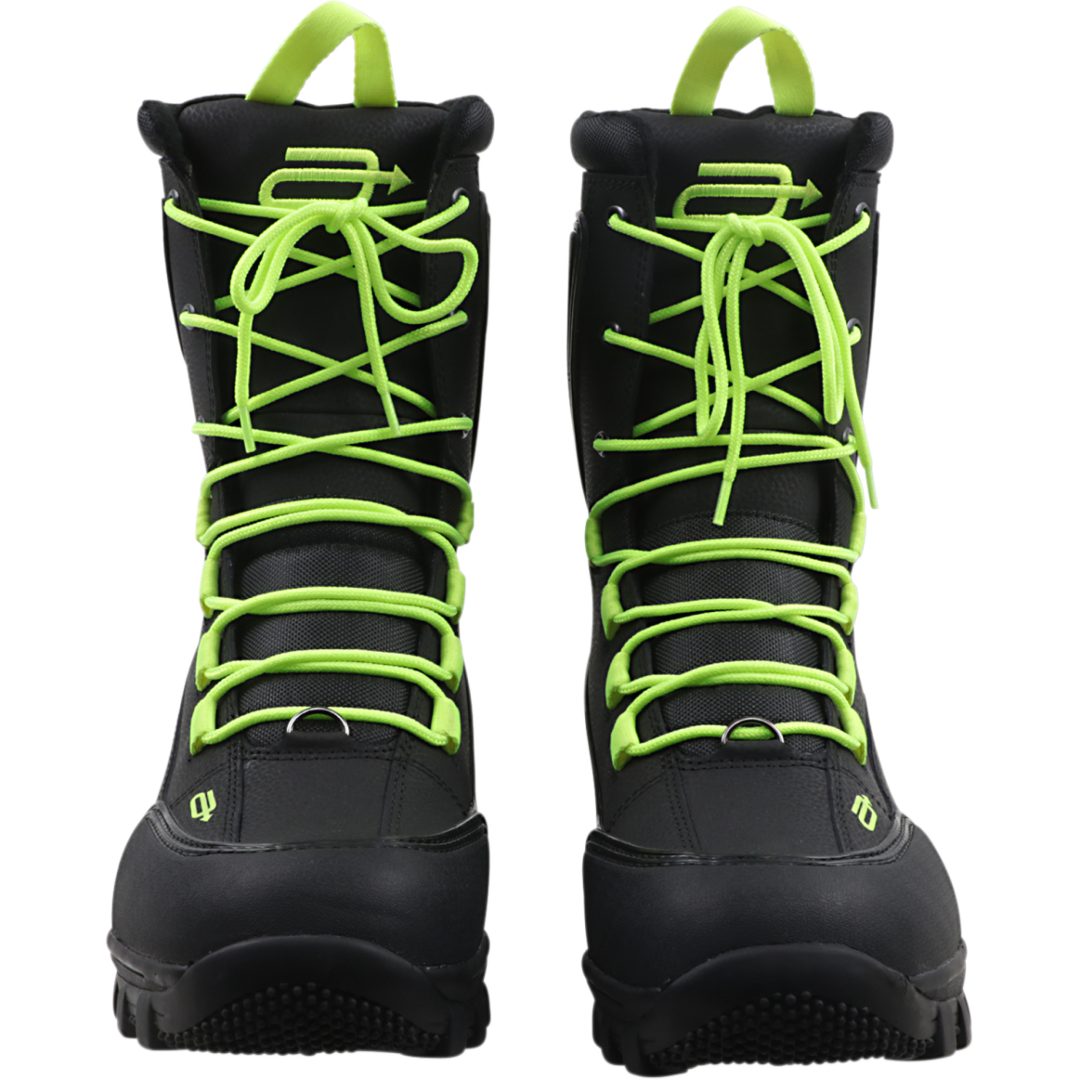ARCTIVA Skosnören Advance Gul 44082 – bild 5