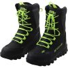 ARCTIVA Skosnören Advance Gul 44082 – miniatyr 2