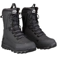 ARCTIVA Skoterkängor Advance Svart/Vit