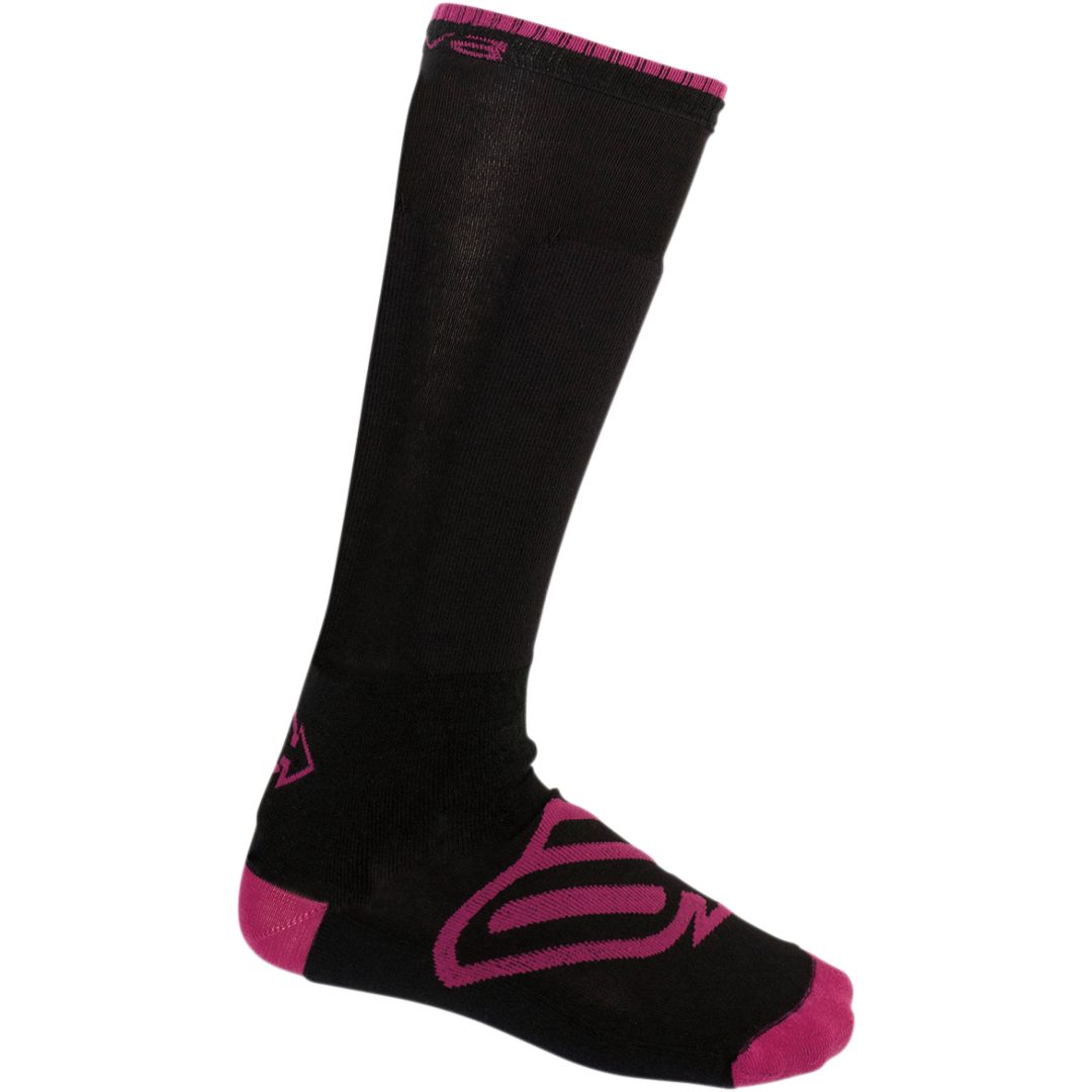 ARCTIVA Strumpor Insulator Svart/Rosa Small/Medium
