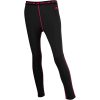 ARCTIVA Underställsbyxor Dam S7W Regulator Base Layer Svart/Rosa XS – miniatyr 1