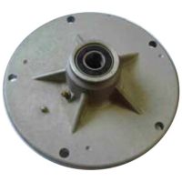 Arher Knivspindel ⌀3/8" Murray